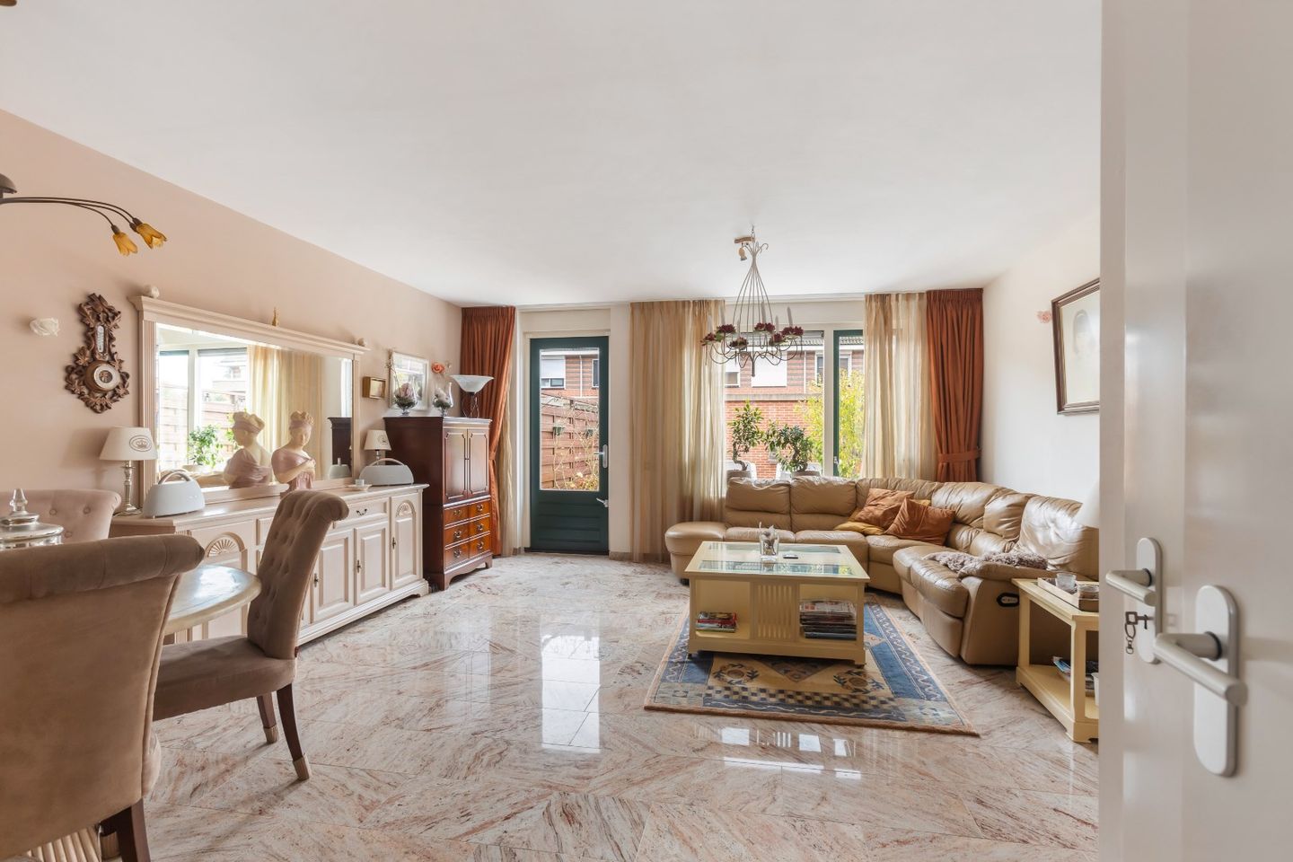 Foto 5 van Palmhout 28