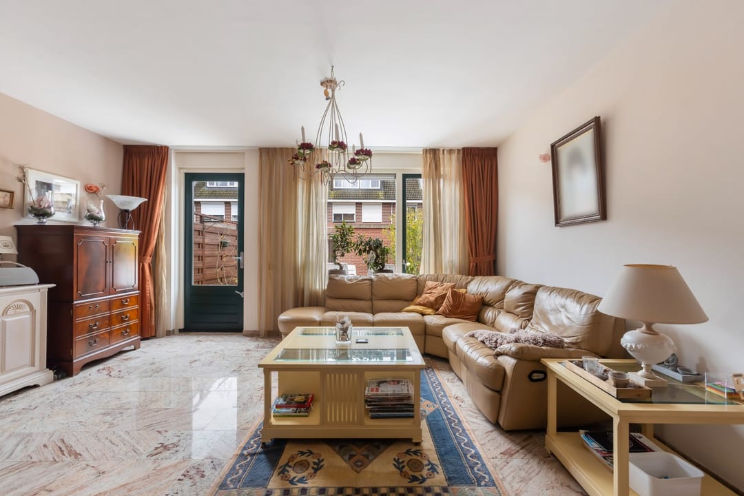 Foto 7 van Palmhout 28