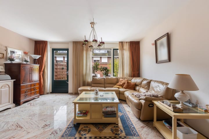 Foto 7 van Palmhout 28