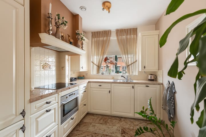 Foto 10 van Palmhout 28