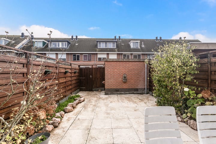 Foto 28 van Palmhout 28