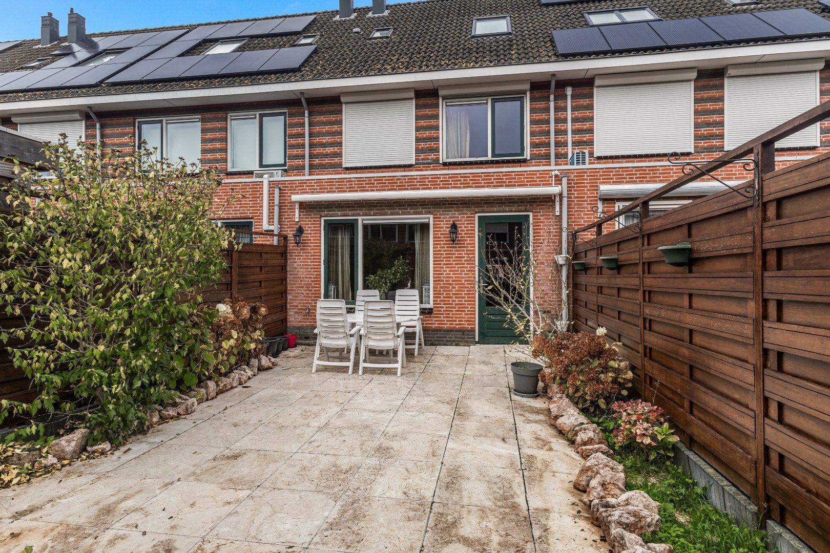 Foto 30 van Palmhout 28