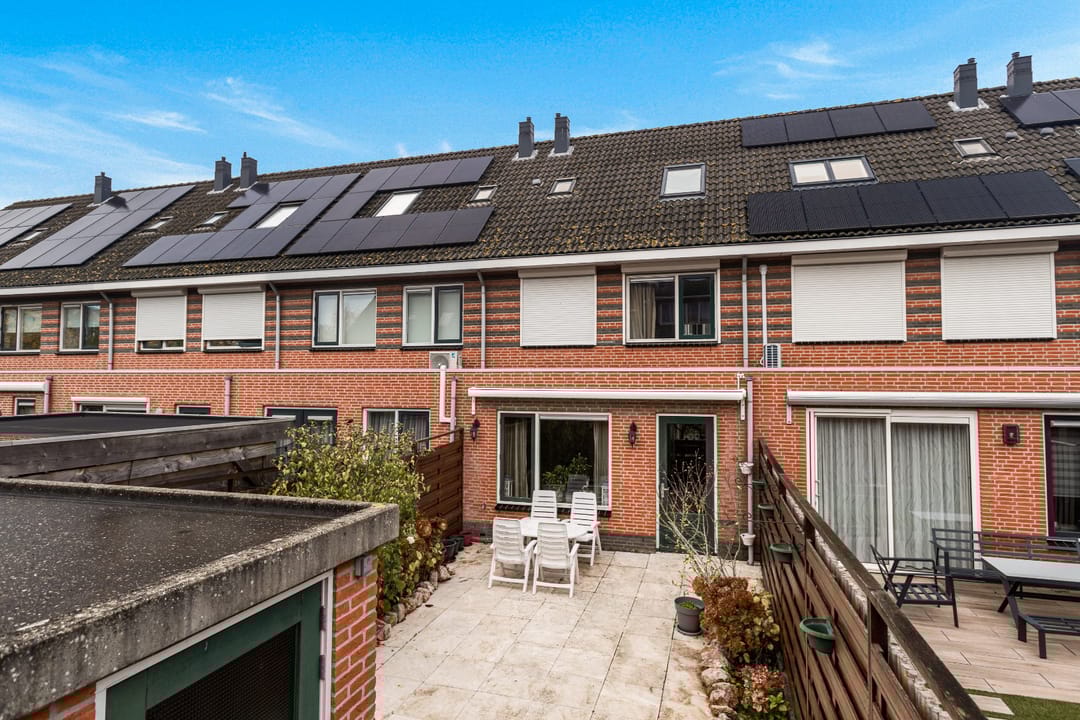 Foto 31 van Palmhout 28