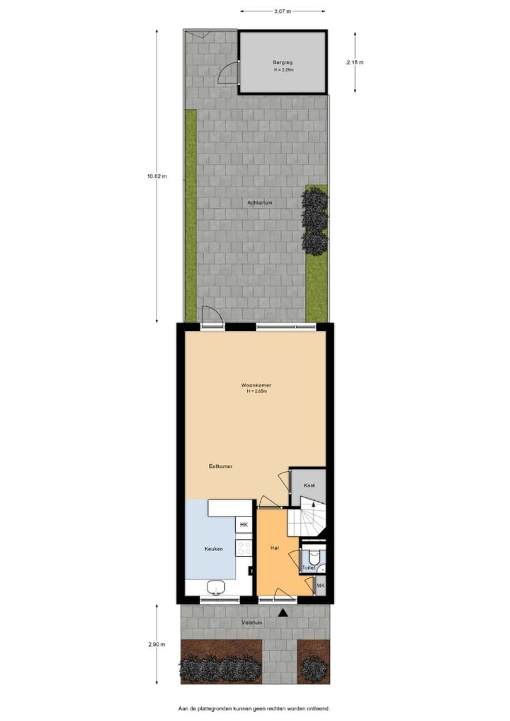 Foto 33 van Palmhout 28