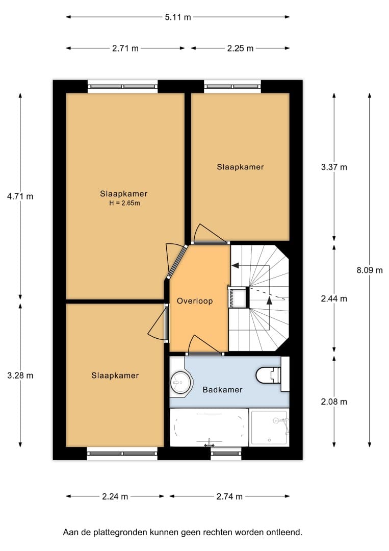 Foto 35 van Palmhout 28