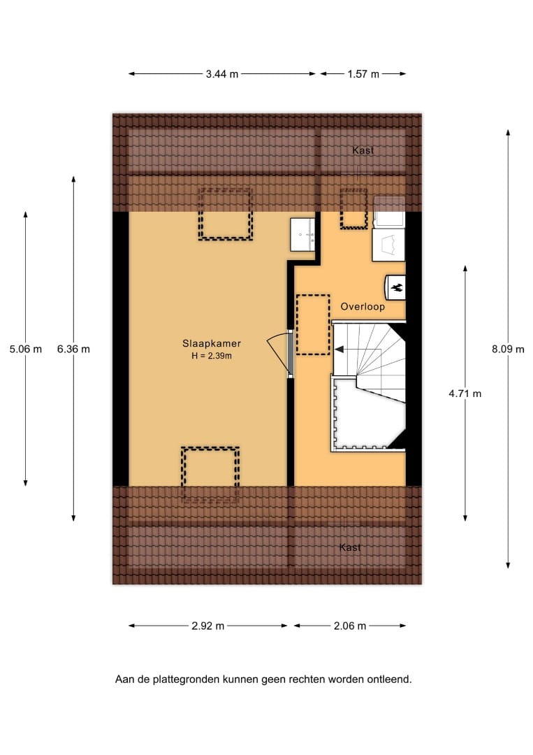 Foto 36 van Palmhout 28