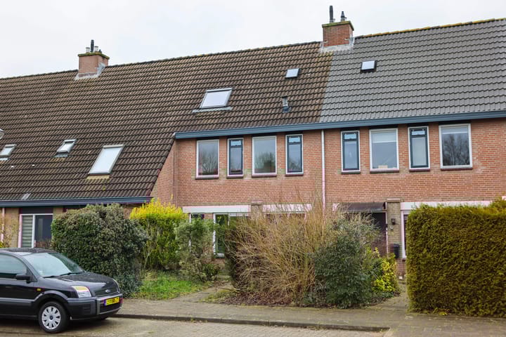 Bekijk foto van Liebeek 87