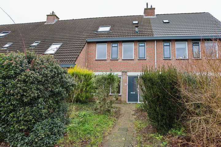 Foto 2 van Liebeek 87