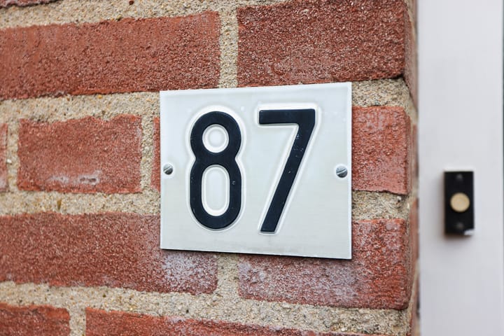 Foto 3 van Liebeek 87