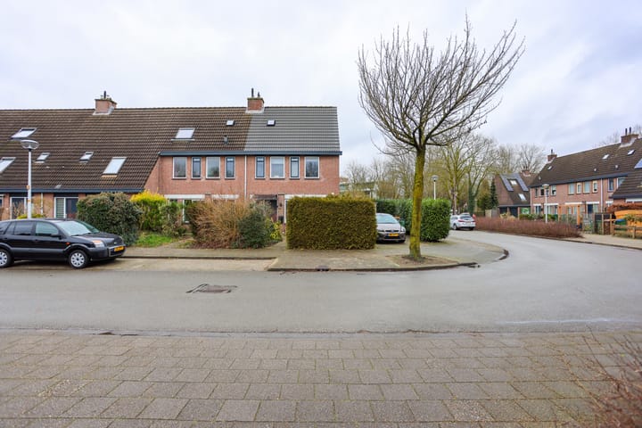 Foto 4 van Liebeek 87