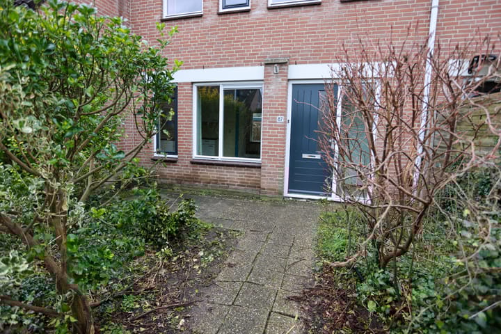 Foto 5 van Liebeek 87