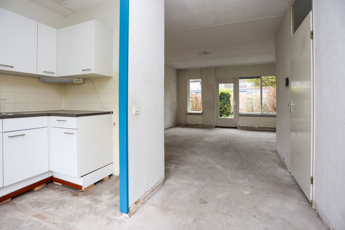 Foto 10 van Liebeek 87