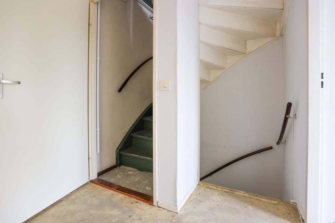 Foto 11 van Liebeek 87