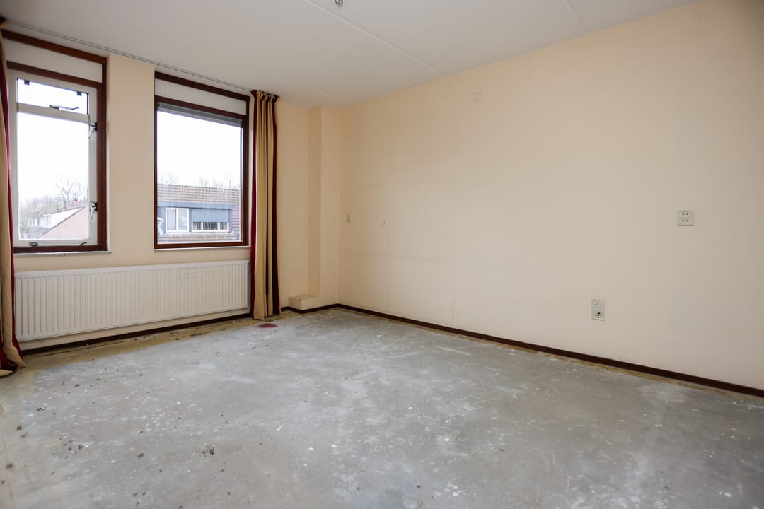 Foto 13 van Liebeek 87