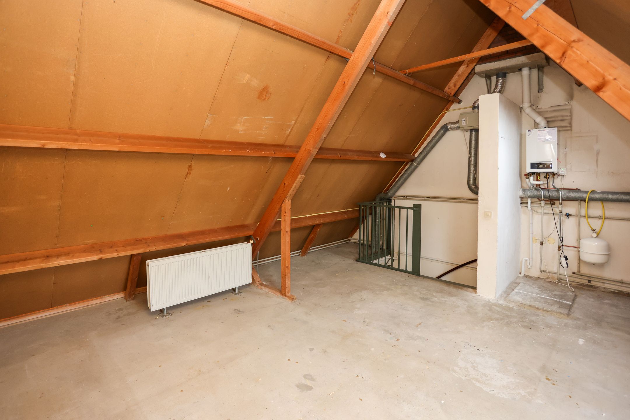 Foto 18 van Liebeek 87