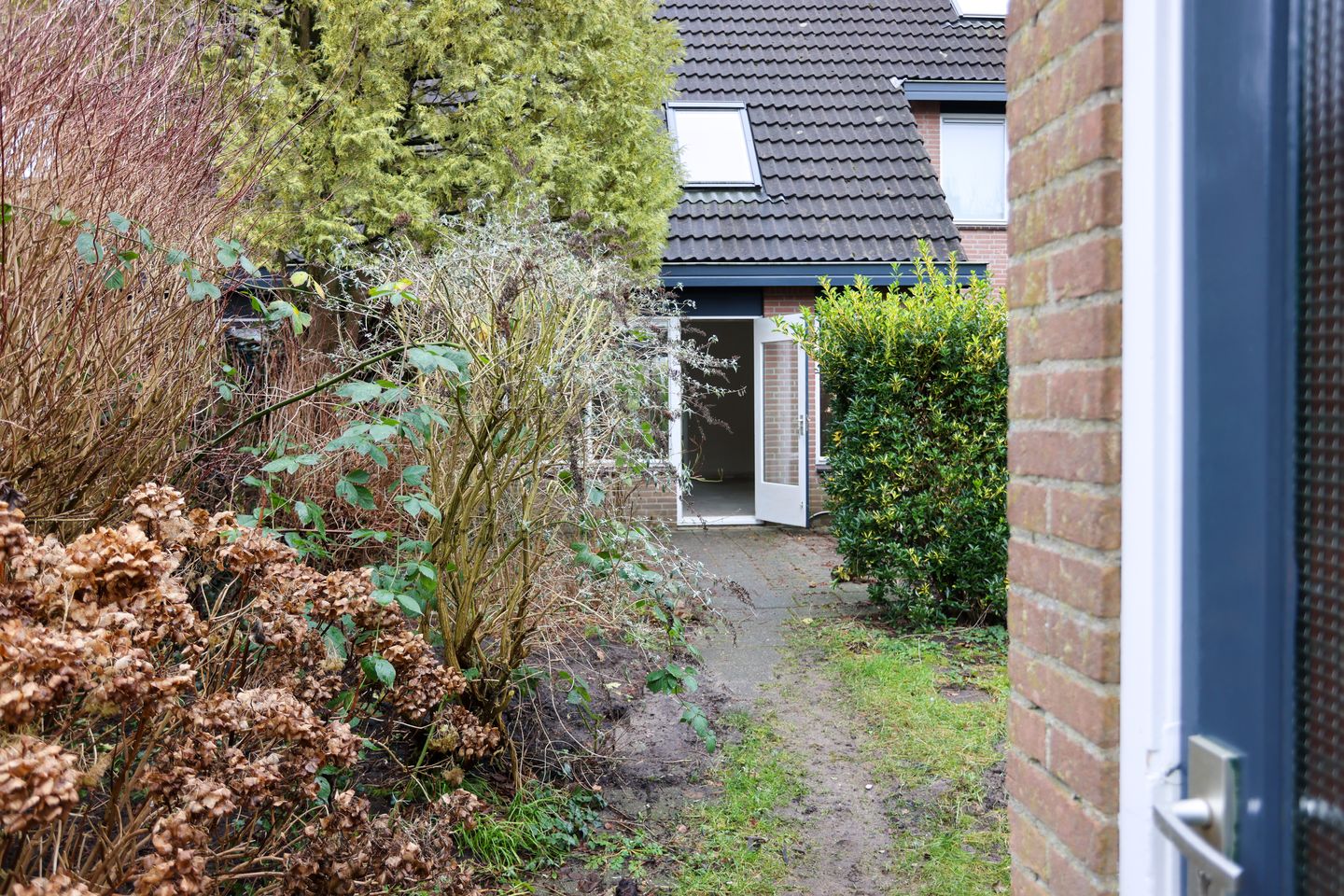 Foto 20 van Liebeek 87