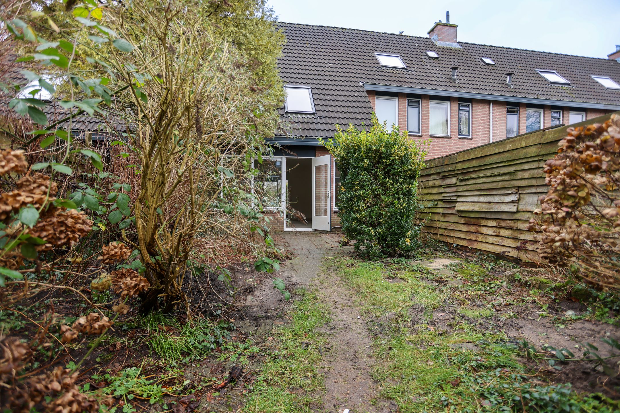 Foto 21 van Liebeek 87