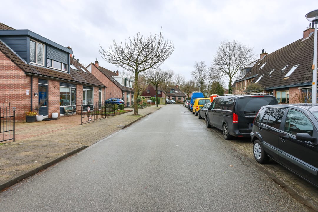 Foto 23 van Liebeek 87