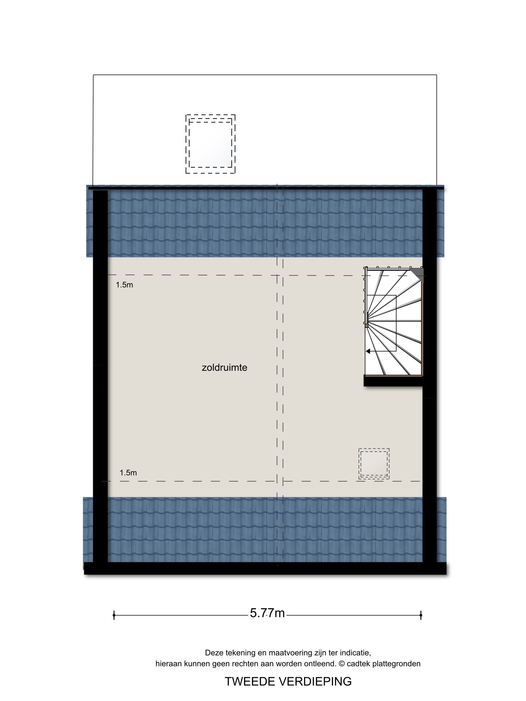 Foto 27 van Liebeek 87