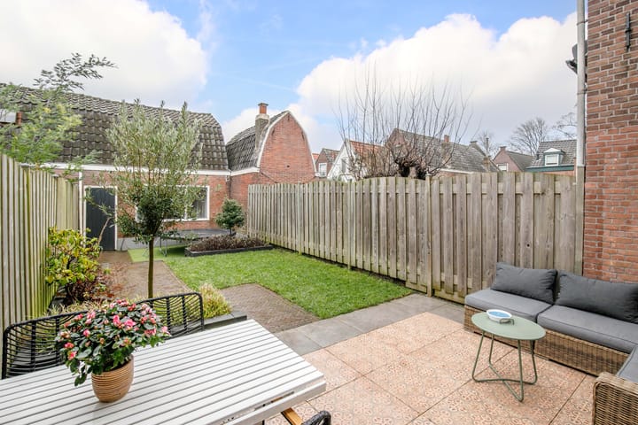 Foto 2 van Jan Kortlandstraat 13