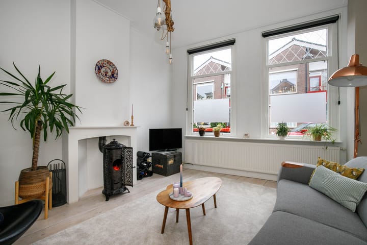 Foto 3 van Jan Kortlandstraat 13