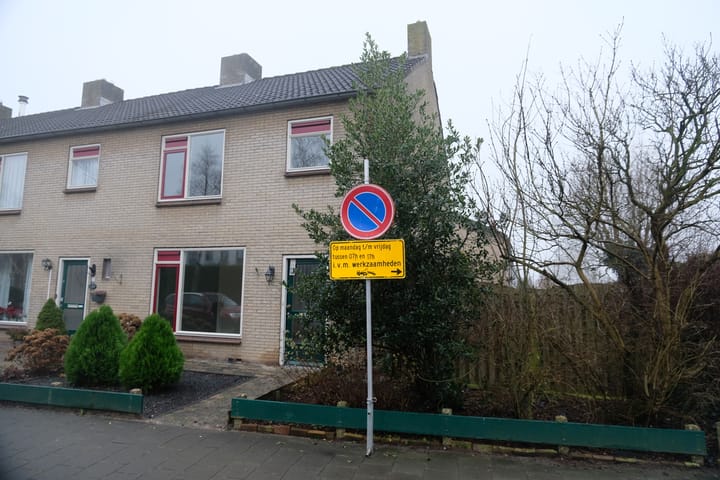 Foto 1 van Steenovenweg 23