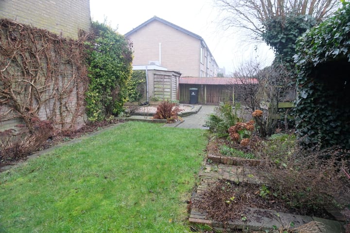 Foto 13 van Steenovenweg 23