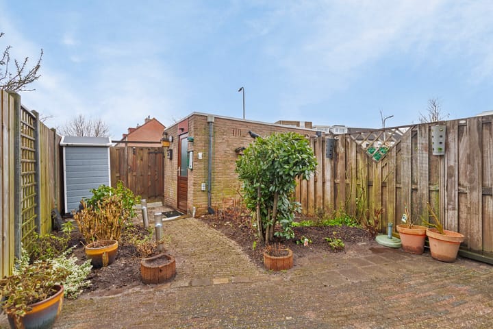 Foto 19 van Forel 19