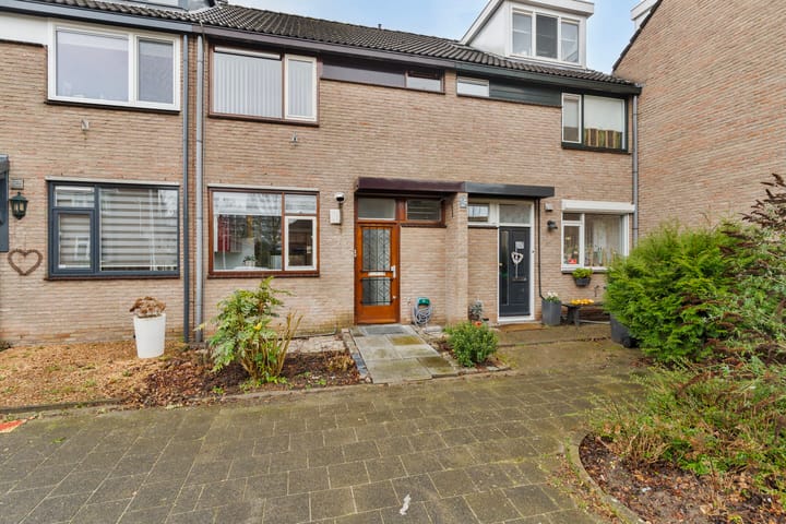 Foto 22 van Forel 19