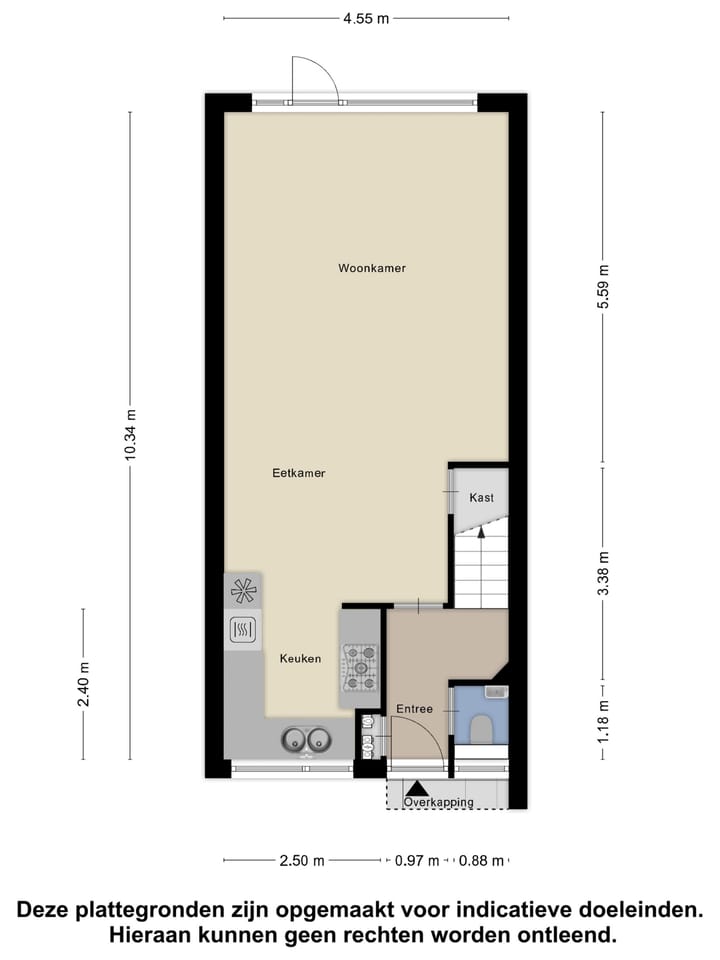 Foto 23 van Forel 19