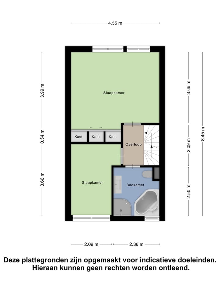 Foto 24 van Forel 19