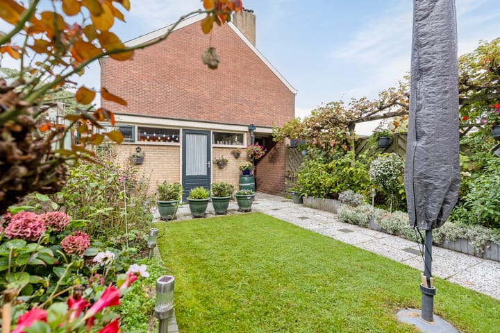 Foto 2 van IJsselpad 19