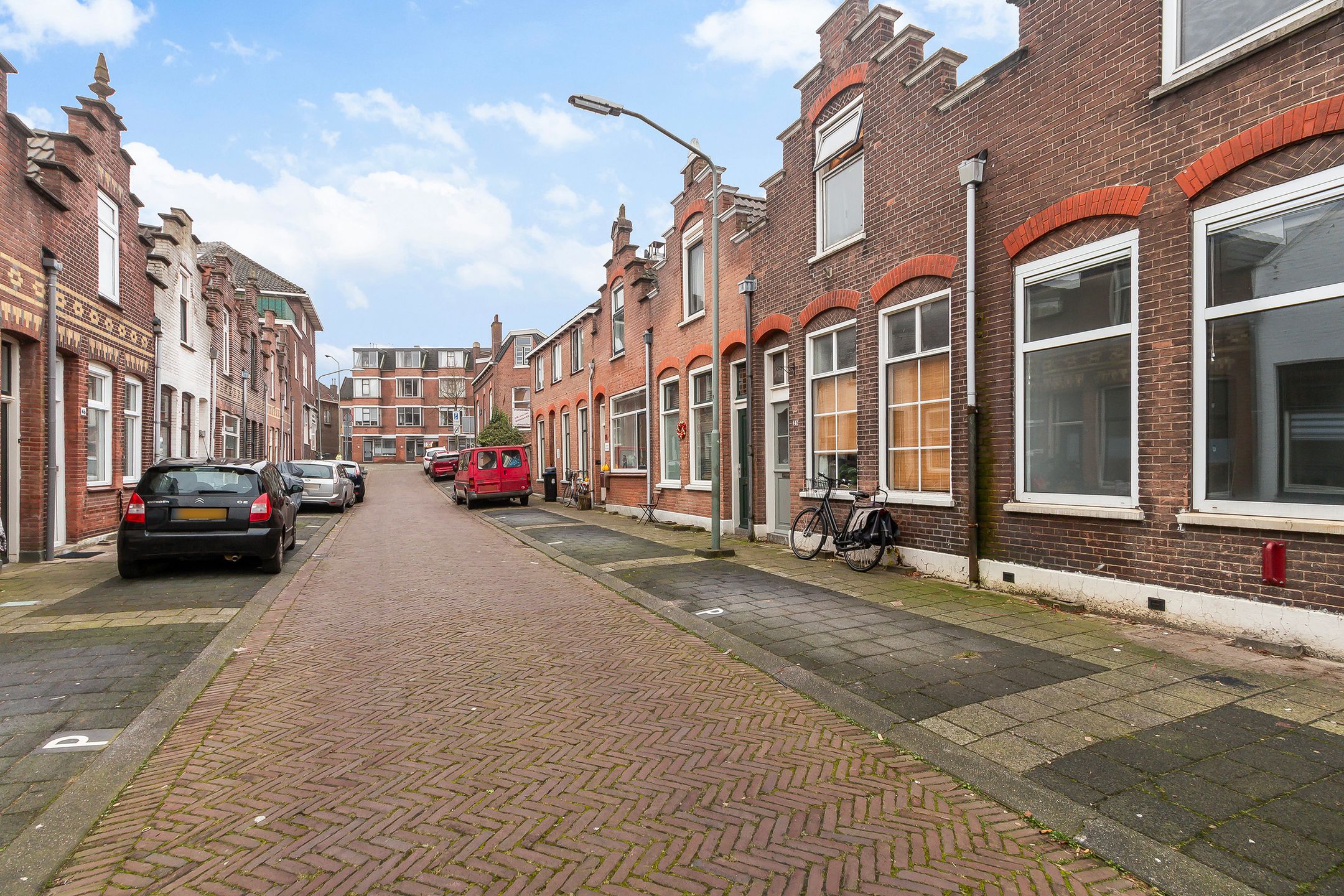 Foto 3 van Tweede Reedwarsstraat 27