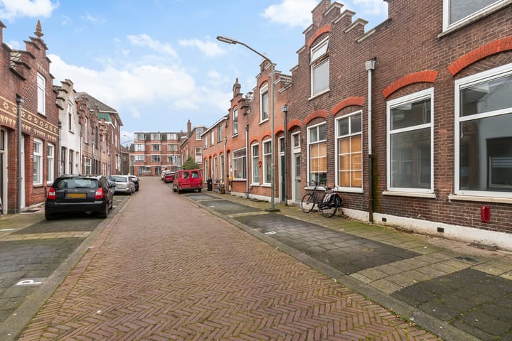 Foto 3 van Tweede Reedwarsstraat 27