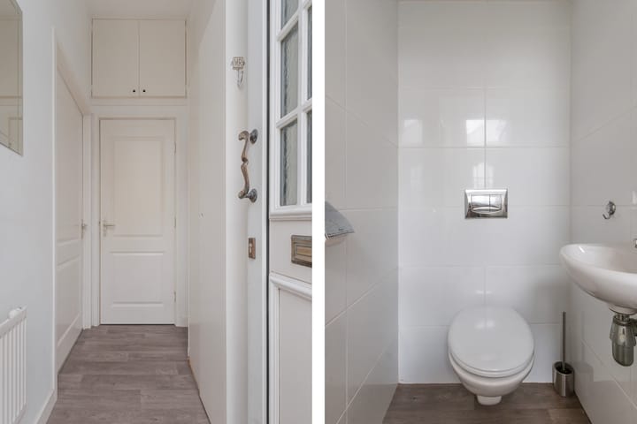 Foto 4 van Tweede Reedwarsstraat 27