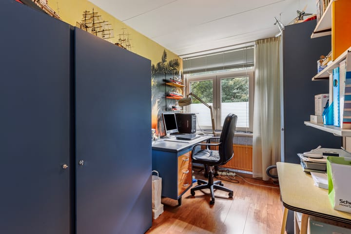 Photo 23 of IJsselpad 19