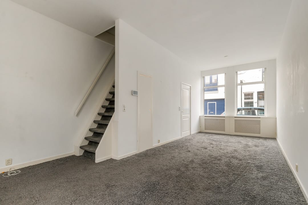 Foto 8 van Tweede Reedwarsstraat 27