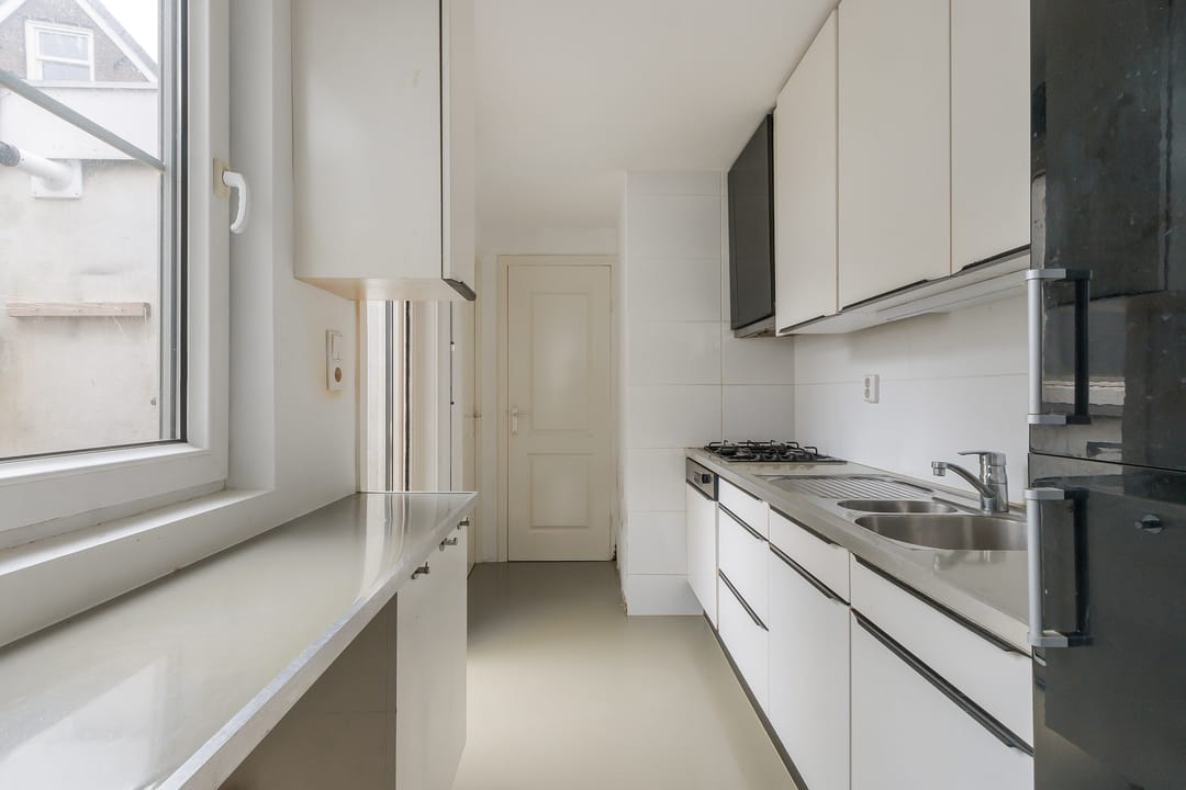 Foto 11 van Tweede Reedwarsstraat 27