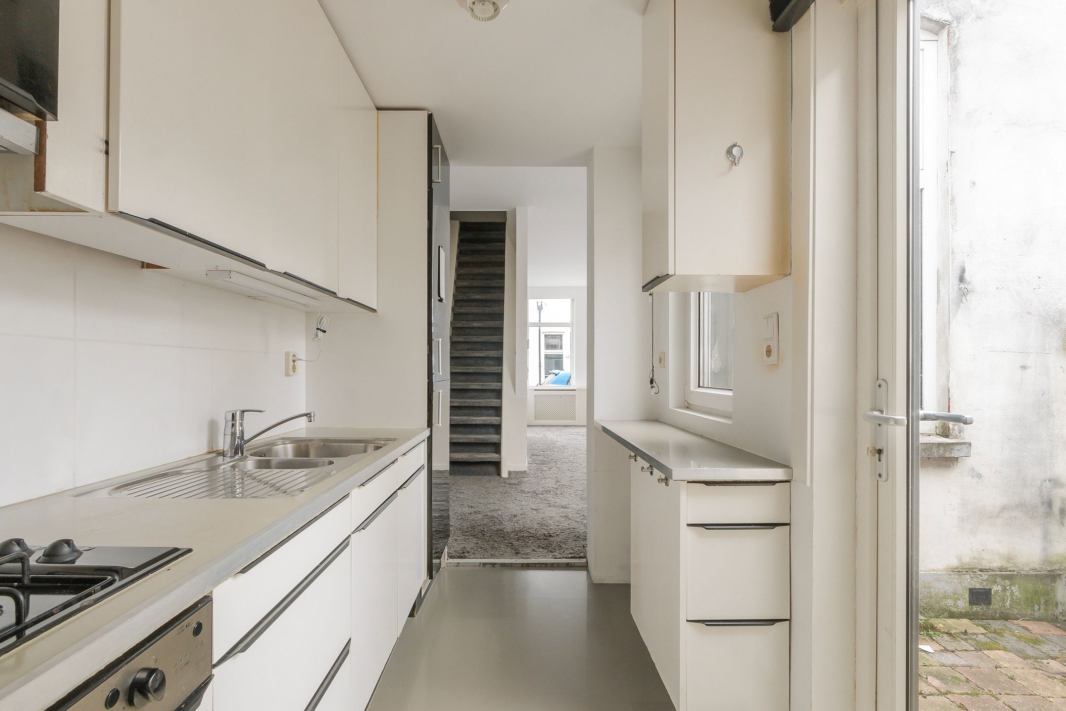 Foto 12 van Tweede Reedwarsstraat 27