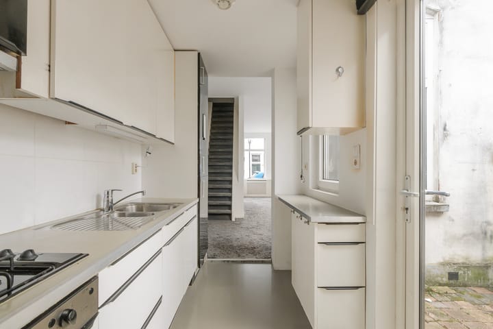 Foto 12 van Tweede Reedwarsstraat 27