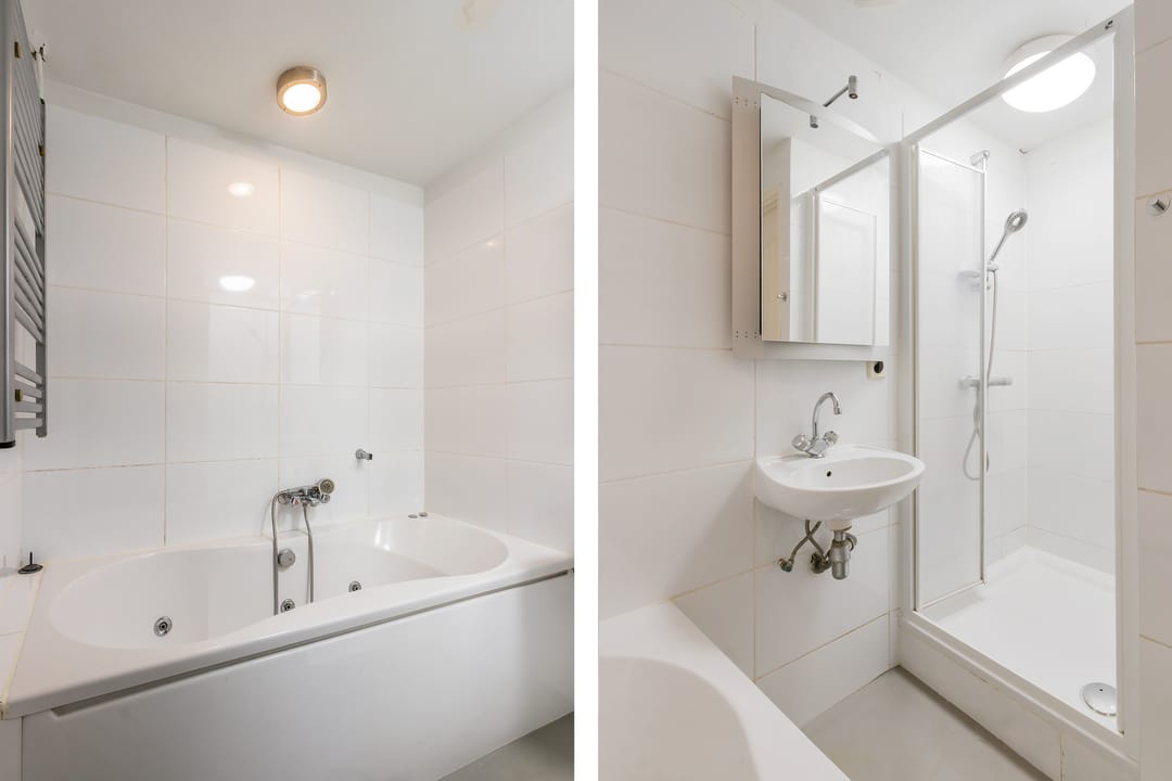 Foto 13 van Tweede Reedwarsstraat 27