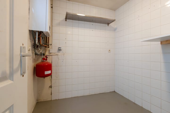 Foto 14 van Tweede Reedwarsstraat 27