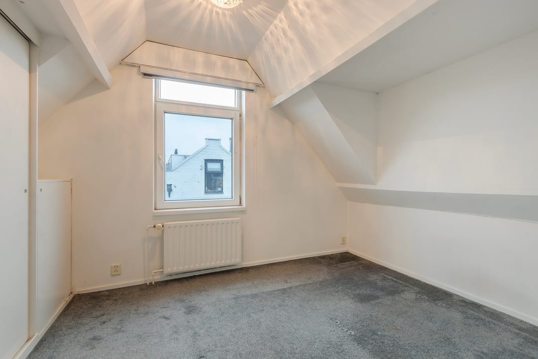 Foto 16 van Tweede Reedwarsstraat 27