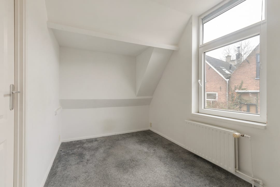 Foto 17 van Tweede Reedwarsstraat 27