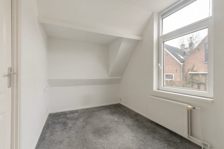 Foto 17 van Tweede Reedwarsstraat 27