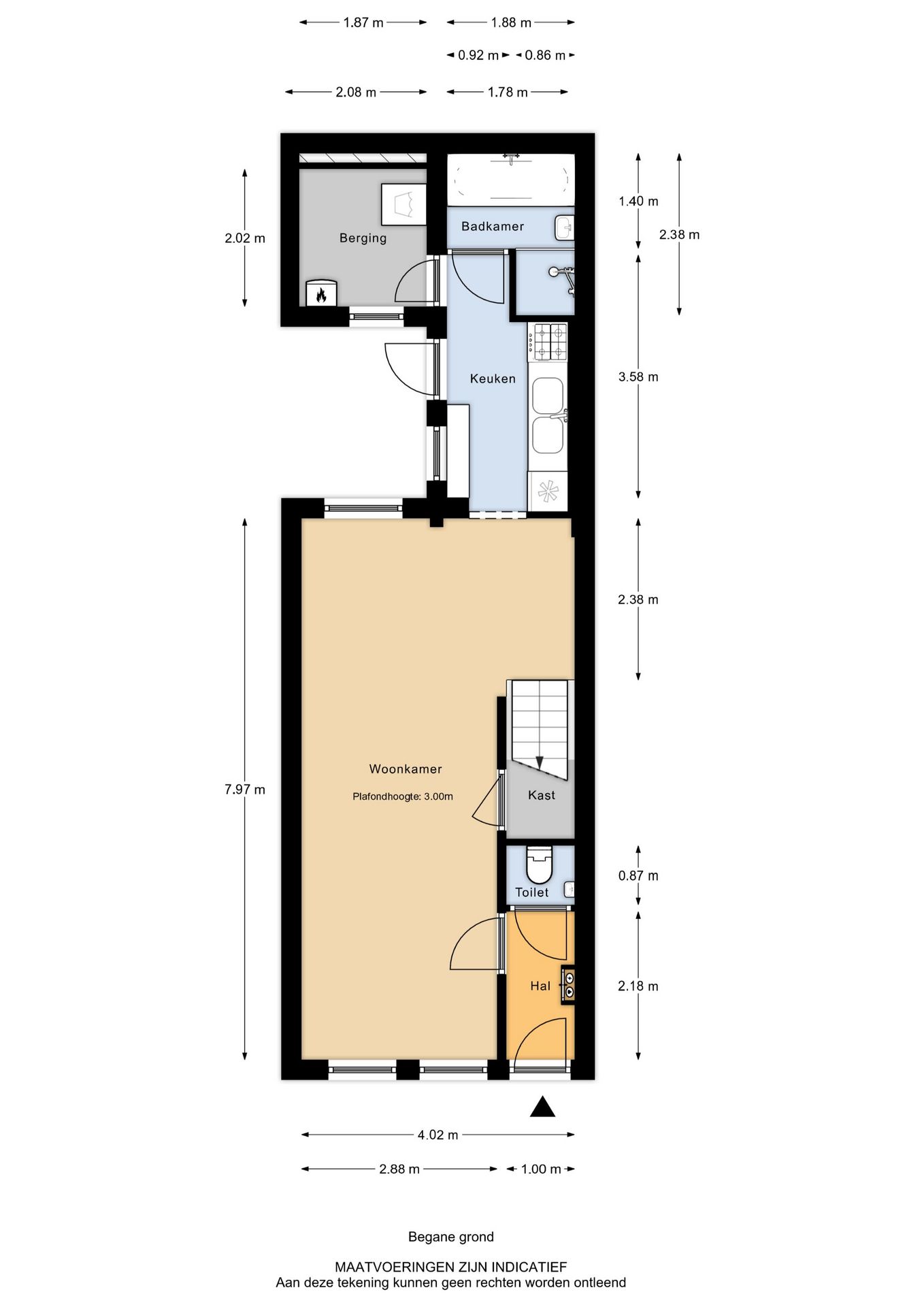 Foto 19 van Tweede Reedwarsstraat 27