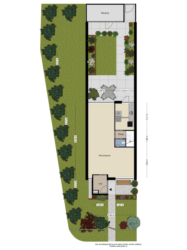 Photo 36 of IJsselpad 19