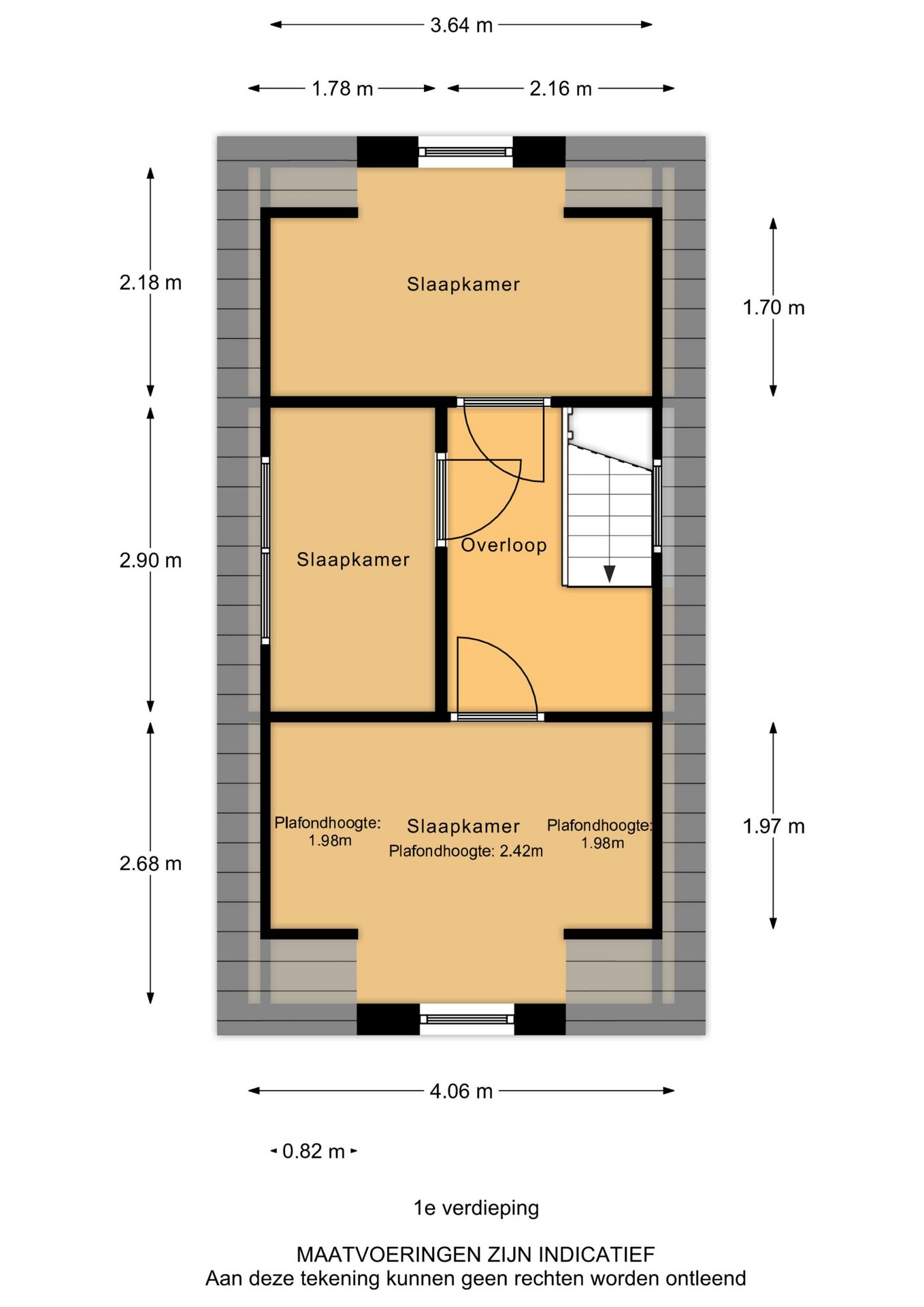 Foto 20 van Tweede Reedwarsstraat 27