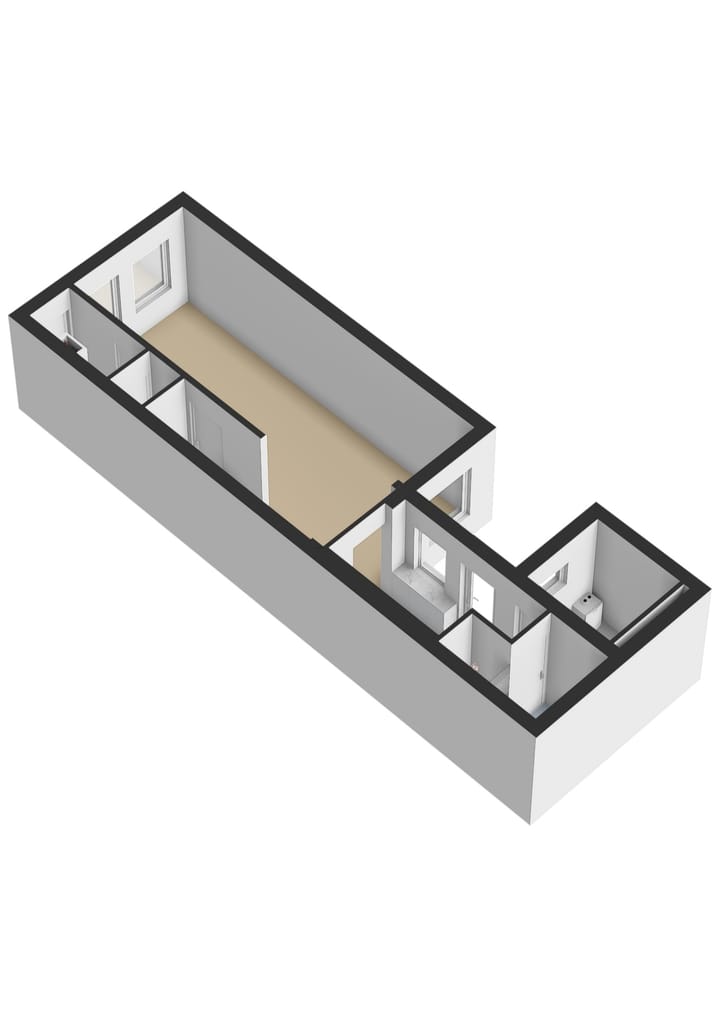 Foto 22 van Tweede Reedwarsstraat 27