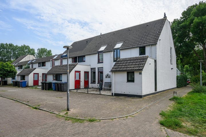 Bekijk foto van Oostgriend 108